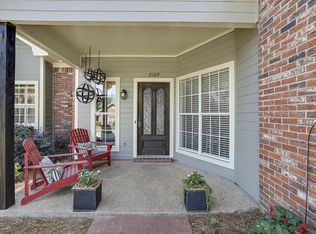 2109 W Fairway Dr, Brandon, MS 39047