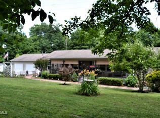 131 Maccole Rd, Deer Lodge, TN 37726