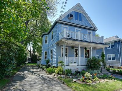 10 Woodland St #10, Belmont, MA, 02478