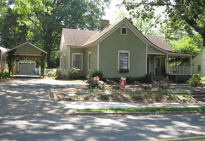 Charming totally renovated home.  A must see!