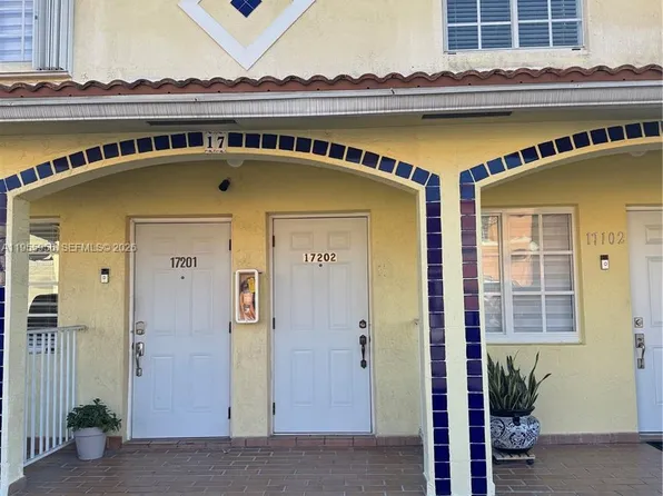10101 W Okeechobee Rd APT 17202, Hialeah Gardens, FL 33016