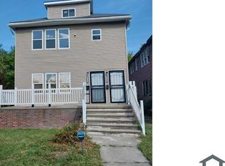 12323 Flanders St, Detroit, MI 48205