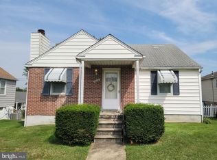 4222 Thorncliff Rd, Baltimore, MD 21236