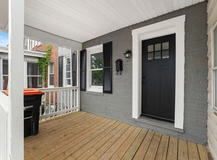 1007 Remington St, Chester, PA 19013