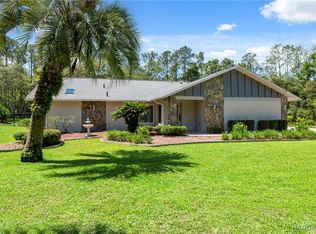 1212 W Redding St, Hernando, FL 34442