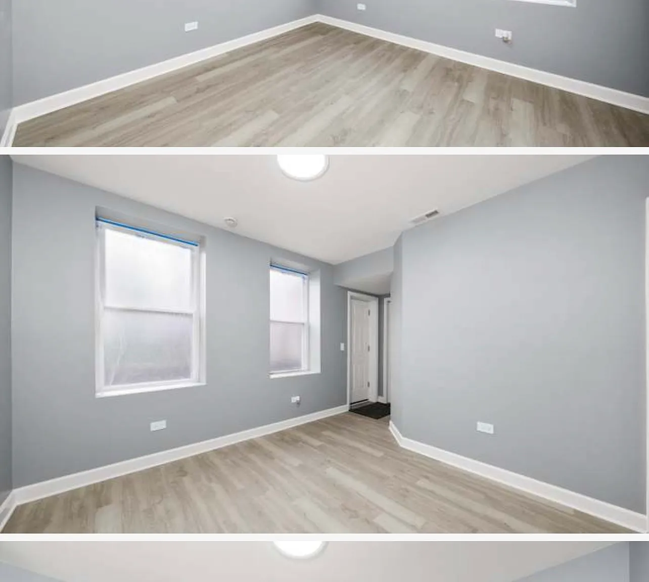 2 bed, 1000 sqft, $1,550 — Photo 2