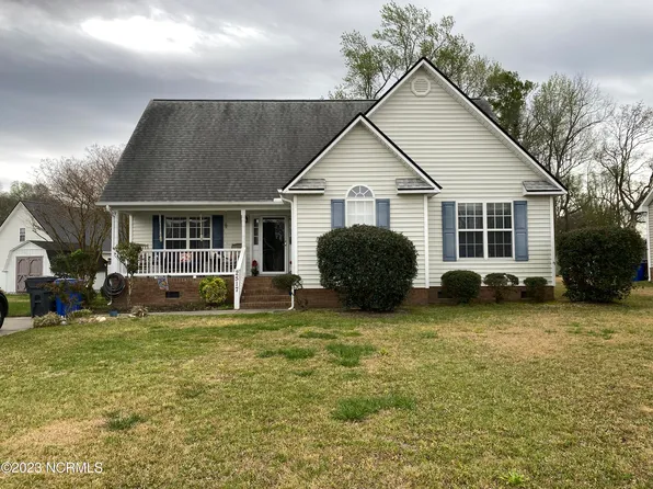 2517 Amanda Place, Winterville, NC 28590
