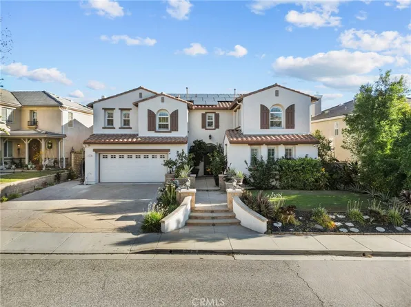 29228 Las Brisas Rd, Santa Clarita, CA 91354