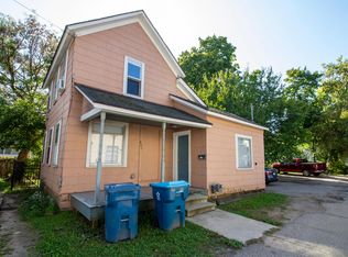 821 Normal Ct, Kalamazoo, MI 49007