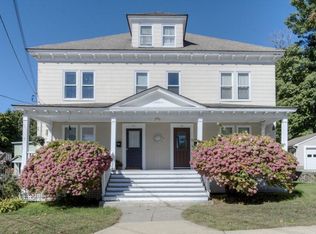 97 Cottage St, Whitinsville, MA 01588