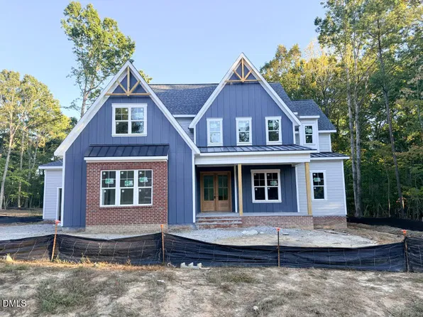 333 Black Caviar Way, Raleigh, NC 27603