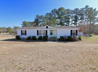 200 Boone Dr, Carthage, NC 28327