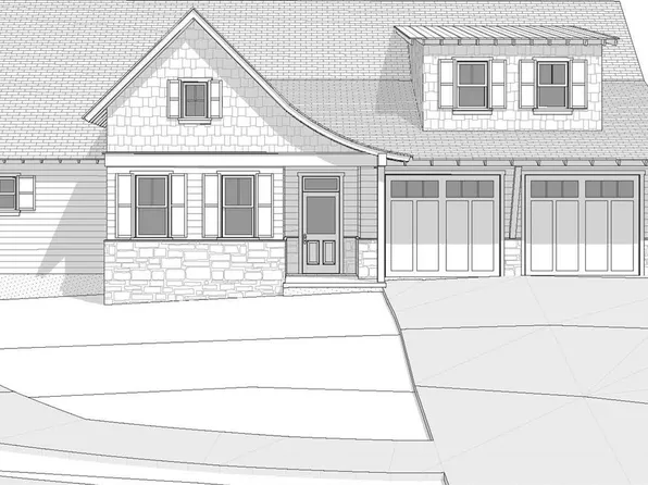 71 Ashe Park Cir, Asheville, NC 28806