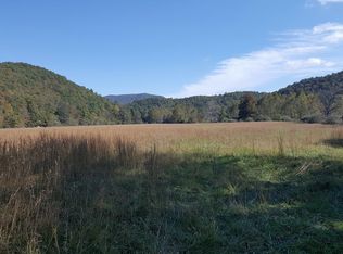 Spur Branch Rd And Little Creek Hwy, Dublin, VA 24084