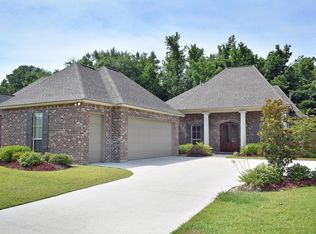 37369 Whispering Hollow Ave, Prairieville, LA 70769