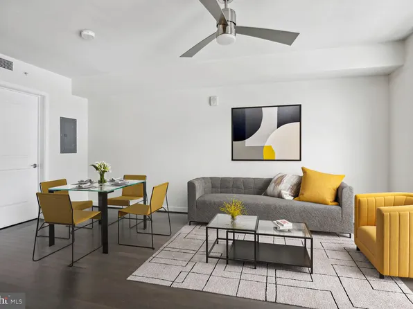 1025 1st St SE APT 507, Washington, DC 20003