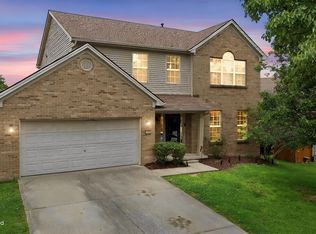 2992 Sandersville Rd, Lexington, KY 40511