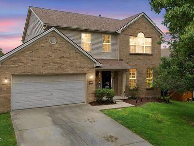 2992 Sandersville Rd, Lexington, KY, 40511
