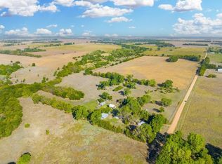 0 S Peace Rd, Arlington, KS 67514