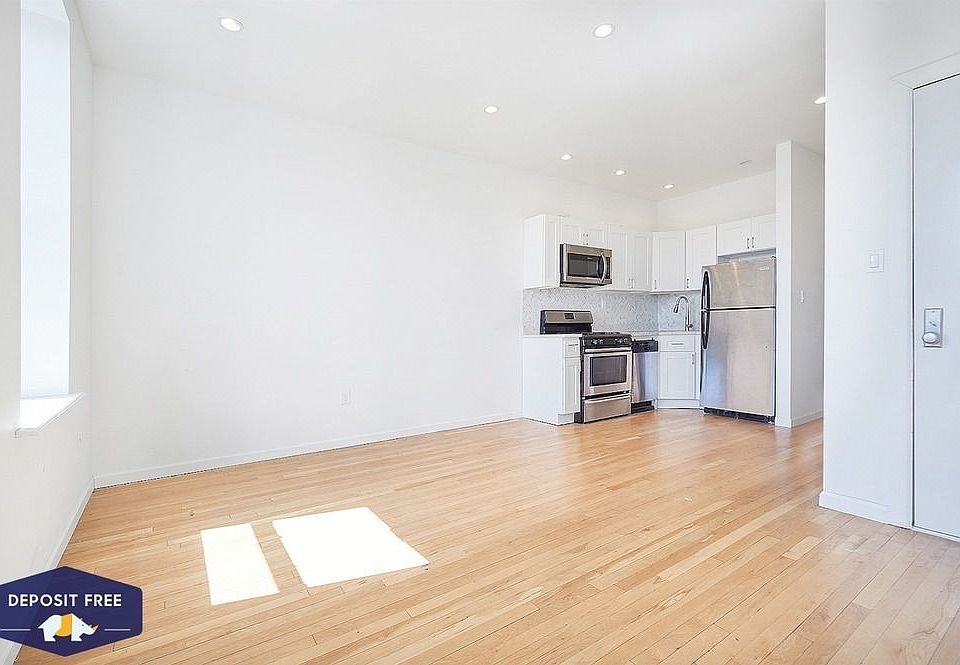 1st image of 623 Halsey St APT 5