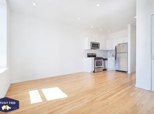 623 Halsey St APT 5, Brooklyn, NY 11233