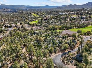 547 Lodge Trail Cir, Prescott, AZ 86303