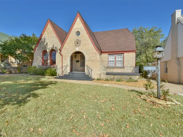 2105 NW 28th St, Oklahoma City, OK 73107