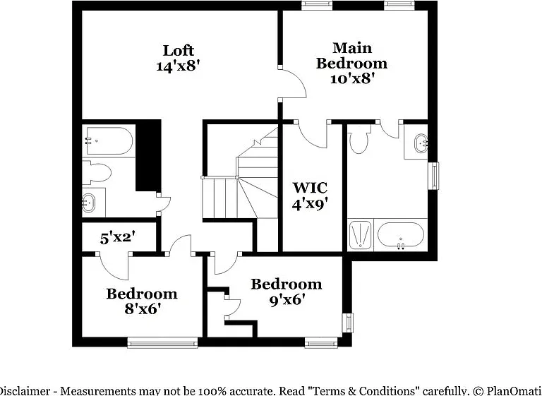 604 Snowy Orchid Ln — Photo 2