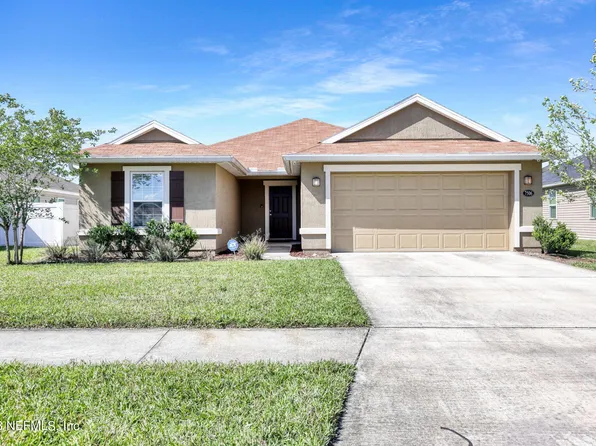 7506 WESTLAND OAKS Drive, Jacksonville, FL 32244