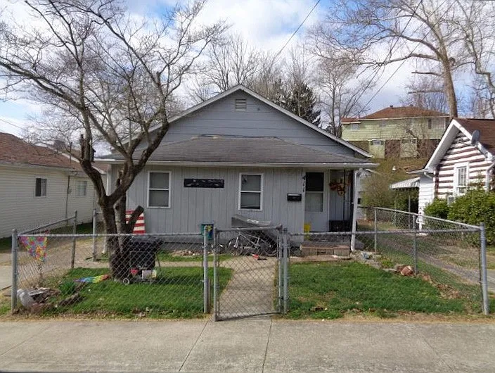 411 Rotary Rd photo 1