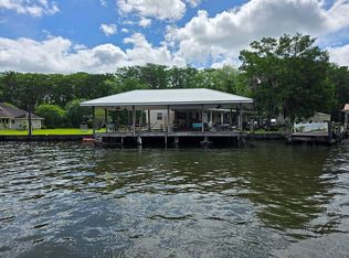 1088 Landry Dr, Morgan City, LA 70380