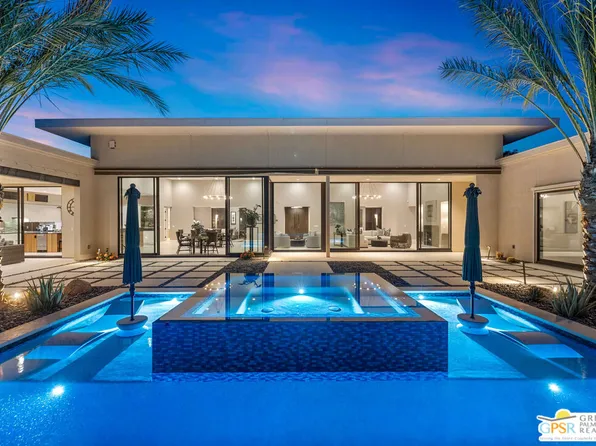1045 Bella Vis, Palm Springs, CA 92264