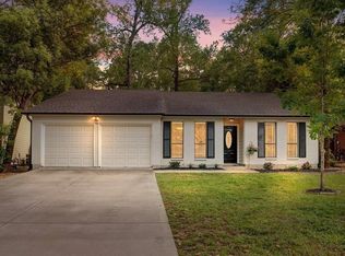 55 Dew Fall Ct, Spring, TX 77380