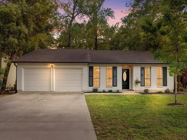 55 Dew Fall Ct, Spring, TX 77380
