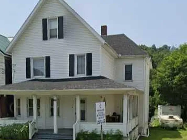 2014 Bigler Ave, Northern Cambria, PA 15714