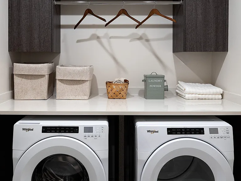 Washer Dryer