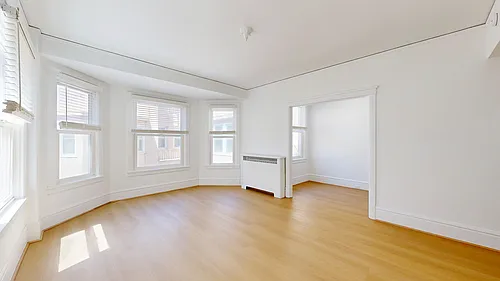 509 Taylor St #614 Photo 1