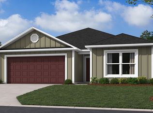 RC Taylor Plan, White Oak Estates, Laurel Hill, FL 32567