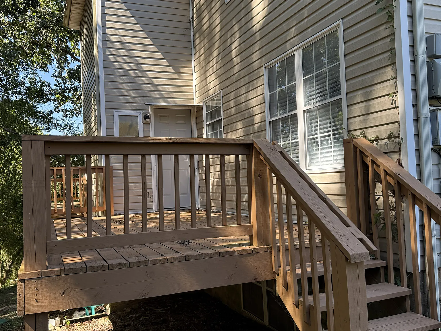 3 bed, 1.5 bath, 1375 sqft, $1,475 — Photo 3