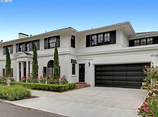 2719 NW Westover Rd, Portland, OR 97210