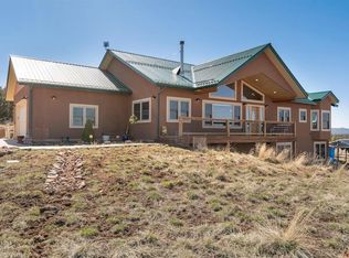 507 Fork Horn Ct, Durango, CO 81303