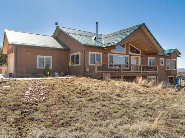 507 Fork Horn Ct, Durango, CO 81303