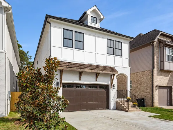 1008A Caldwell Ln, Nashville, TN 37204