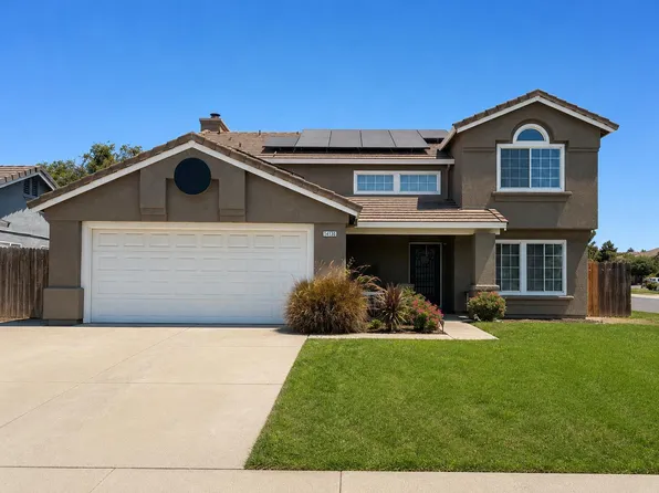 14130 Southport St, Lathrop, CA 95330