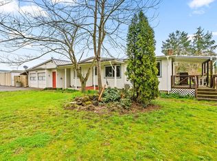 82481 Greenwood St, Creswell, OR