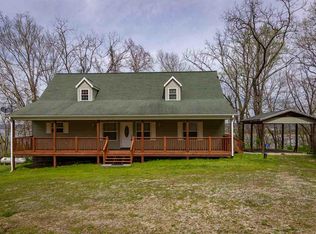 215 Sugar Cove Way, Newport, TN 37821