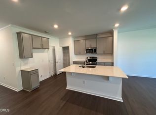 3111 Vitner Dr, Durham, NC 27704