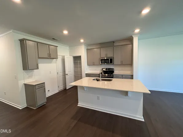 3111 Vitner Dr, Durham, NC 27704
