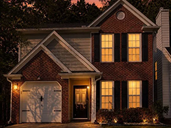 9899 Vista Cir, Union City, GA 30291