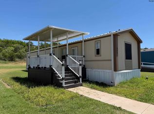 227 Kitchings St, Wichita Falls, TX 76301